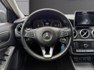 MERCEDES d'occasion CLASSE A A180 D INTUITION BA de 2017 Orleans (45)﻿