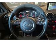 AUDI d'occasion RS3 SPORTBACK 2.5 TFSI 367 QUATTRO S TRONIC de 2015