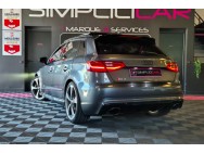 AUDI d'occasion RS3 SPORTBACK 2.5 TFSI 367 QUATTRO S TRONIC de 2015