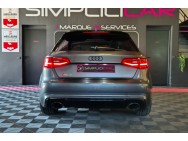 AUDI d'occasion RS3 SPORTBACK 2.5 TFSI 367 QUATTRO S TRONIC de 2015