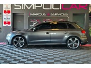 AUDI d'occasion RS3 SPORTBACK 2.5 TFSI 367 QUATTRO S TRONIC de 2015