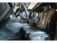 AUDI d'occasion RS3 SPORTBACK 2.5 TFSI 367 QUATTRO S TRONIC de 2015