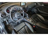 AUDI d'occasion RS3 SPORTBACK 2.5 TFSI 367 QUATTRO S TRONIC de 2015