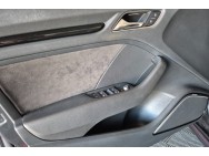 AUDI d'occasion RS3 SPORTBACK 2.5 TFSI 367 QUATTRO S TRONIC de 2015