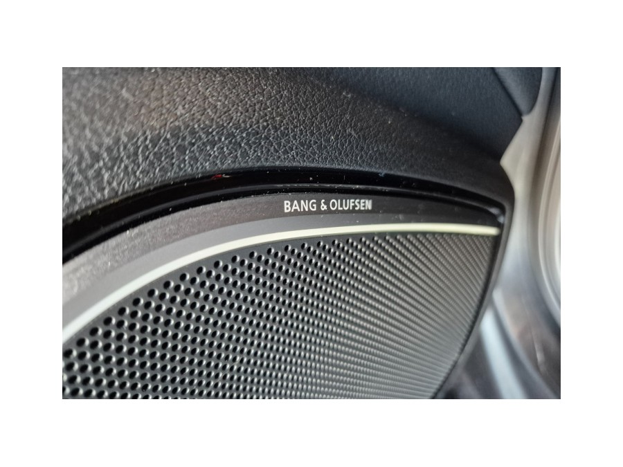 AUDI d'occasion RS3 SPORTBACK 2.5 TFSI 367 QUATTRO S TRONIC de 2015