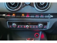 AUDI d'occasion RS3 SPORTBACK 2.5 TFSI 367 QUATTRO S TRONIC de 2015