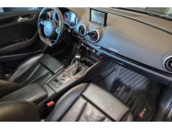 AUDI d'occasion RS3 SPORTBACK 2.5 TFSI 367 QUATTRO S TRONIC de 2015