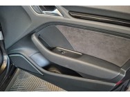 AUDI d'occasion RS3 SPORTBACK 2.5 TFSI 367 QUATTRO S TRONIC de 2015