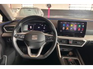 SEAT d'occasion LEON SPORTSTOURER SEAT LEON SPORTSTOURER 1.5 eTSI 150
