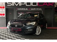 SEAT d'occasion LEON SPORTSTOURER SEAT LEON SPORTSTOURER 1.5 eTSI 150