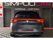 SEAT d'occasion LEON SPORTSTOURER SEAT LEON SPORTSTOURER 1.5 eTSI 150