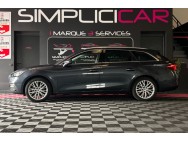 SEAT d'occasion LEON SPORTSTOURER SEAT LEON SPORTSTOURER 1.5 eTSI 150