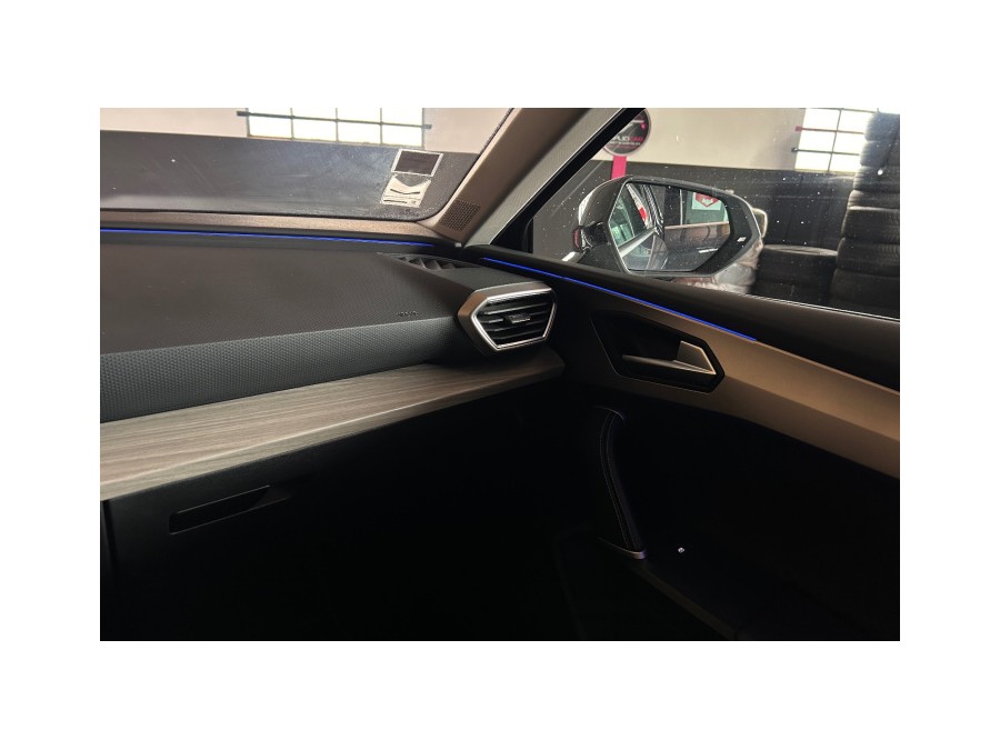 SEAT d'occasion LEON SPORTSTOURER SEAT LEON SPORTSTOURER 1.5 eTSI 150