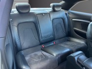 AUDI d'occasion A5 2.0 TDI de 2009 Lyon Nord (69)﻿