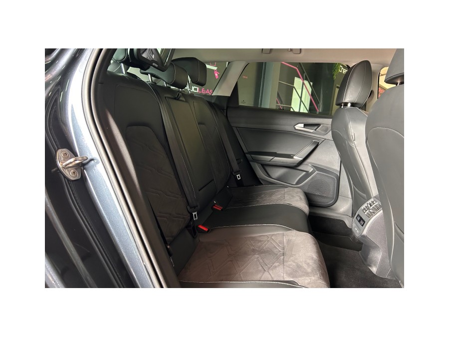 SEAT d'occasion LEON SPORTSTOURER SEAT LEON SPORTSTOURER 1.5 eTSI 150
