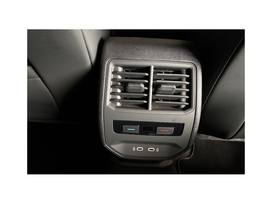 SEAT d'occasion LEON SPORTSTOURER SEAT LEON SPORTSTOURER 1.5 eTSI 150
