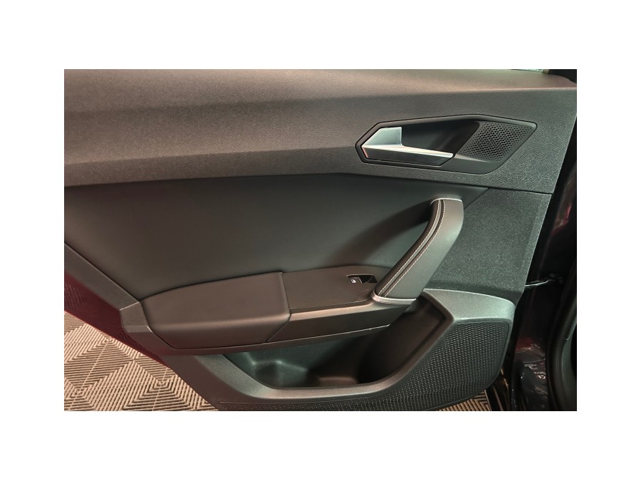 SEAT d'occasion LEON SPORTSTOURER SEAT LEON SPORTSTOURER 1.5 eTSI 150