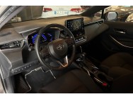 TOYOTA d'occasion COROLLA 180H DESIGN de 2019 Aix Les Bains (73)﻿