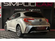 TOYOTA d'occasion COROLLA 180H DESIGN de 2019 Aix Les Bains (73)﻿