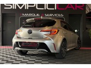 TOYOTA d'occasion COROLLA 180H DESIGN de 2019 Aix Les Bains (73)﻿