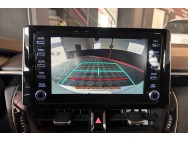 TOYOTA d'occasion COROLLA 180H DESIGN de 2019 Aix Les Bains (73)﻿