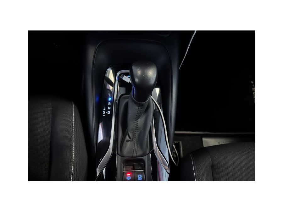 TOYOTA d'occasion COROLLA 180H DESIGN de 2019 Aix Les Bains (73)﻿