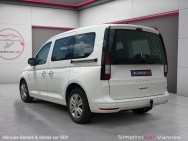 VOLKSWAGEN d'occasion CADDY V CAMIONNETTE/MONOSPACE 1.5 TSI 114 LIFE