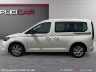 VOLKSWAGEN d'occasion CADDY V CAMIONNETTE/MONOSPACE 1.5 TSI 114 LIFE