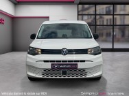 VOLKSWAGEN d'occasion CADDY V CAMIONNETTE/MONOSPACE 1.5 TSI 114 LIFE