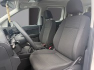 VOLKSWAGEN d'occasion CADDY V CAMIONNETTE/MONOSPACE 1.5 TSI 114 LIFE
