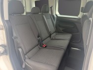 VOLKSWAGEN d'occasion CADDY V CAMIONNETTE/MONOSPACE 1.5 TSI 114 LIFE