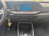 VOLKSWAGEN d'occasion CADDY V CAMIONNETTE/MONOSPACE 1.5 TSI 114 LIFE