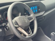 VOLKSWAGEN d'occasion CADDY V CAMIONNETTE/MONOSPACE 1.5 TSI 114 LIFE
