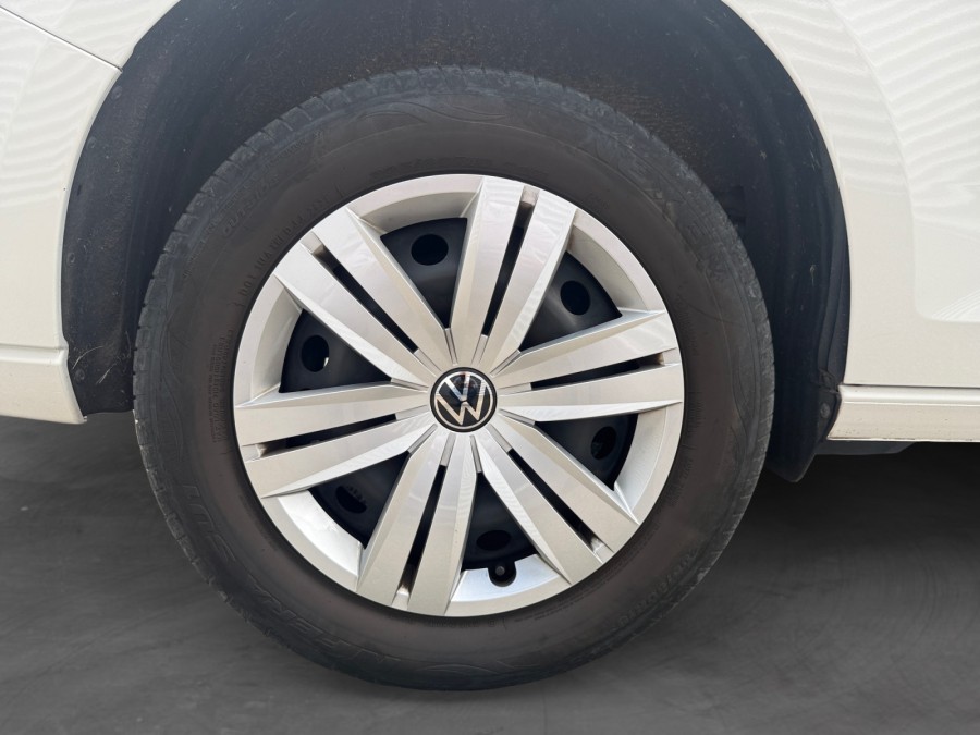 VOLKSWAGEN d'occasion CADDY V CAMIONNETTE/MONOSPACE 1.5 TSI 114 LIFE