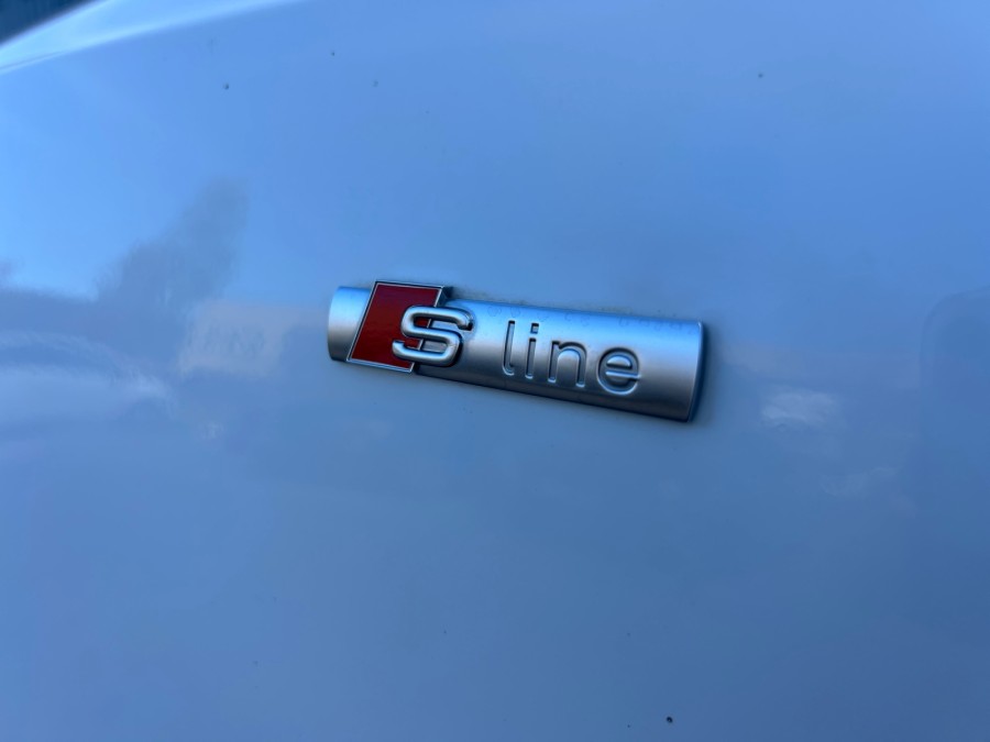 AUDI d'occasion A5 2.0 TDI de 2009 Lyon Nord (69)﻿