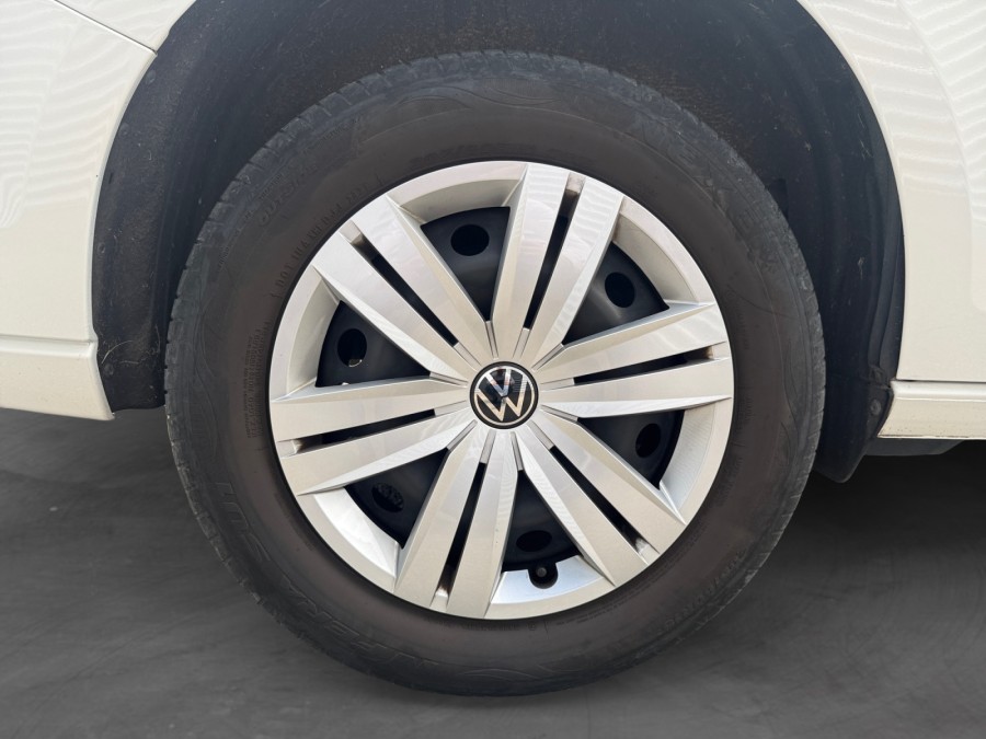 VOLKSWAGEN d'occasion CADDY V CAMIONNETTE/MONOSPACE 1.5 TSI 114 LIFE