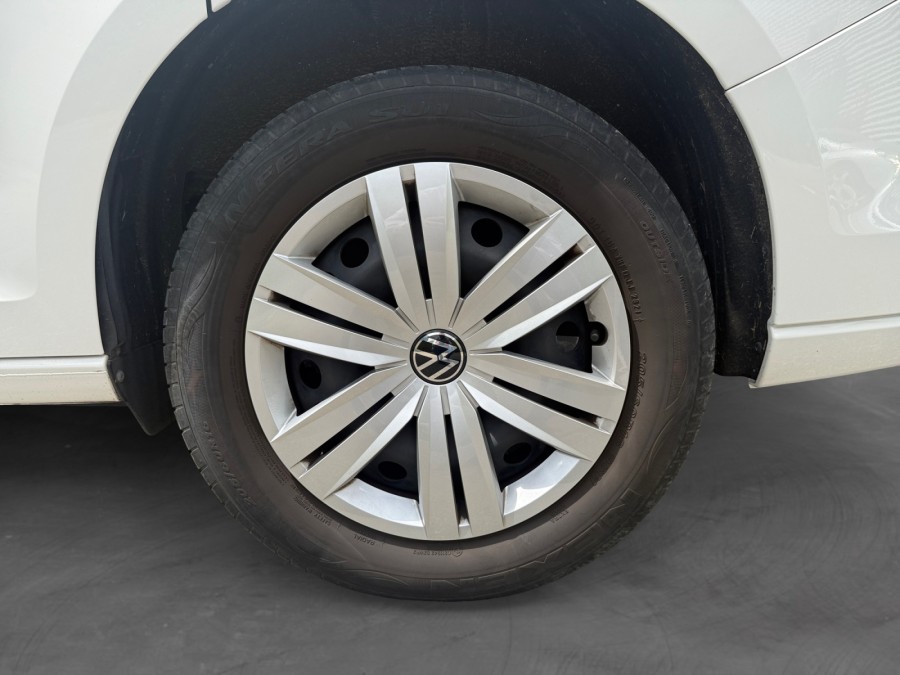 VOLKSWAGEN d'occasion CADDY V CAMIONNETTE/MONOSPACE 1.5 TSI 114 LIFE