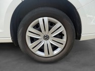 VOLKSWAGEN d'occasion CADDY V CAMIONNETTE/MONOSPACE 1.5 TSI 114 LIFE