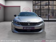 PEUGEOT d'occasion 508 II 2.0 BLUE HDI 180  GT LINE EAT8 de 2019