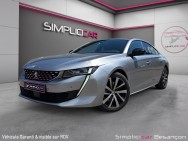 PEUGEOT d'occasion 508 II 2.0 BLUE HDI 180  GT LINE EAT8 de 2019