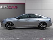 PEUGEOT d'occasion 508 II 2.0 BLUE HDI 180  GT LINE EAT8 de 2019
