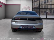 PEUGEOT d'occasion 508 II 2.0 BLUE HDI 180  GT LINE EAT8 de 2019