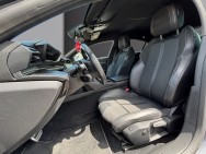 PEUGEOT d'occasion 508 II 2.0 BLUE HDI 180  GT LINE EAT8 de 2019