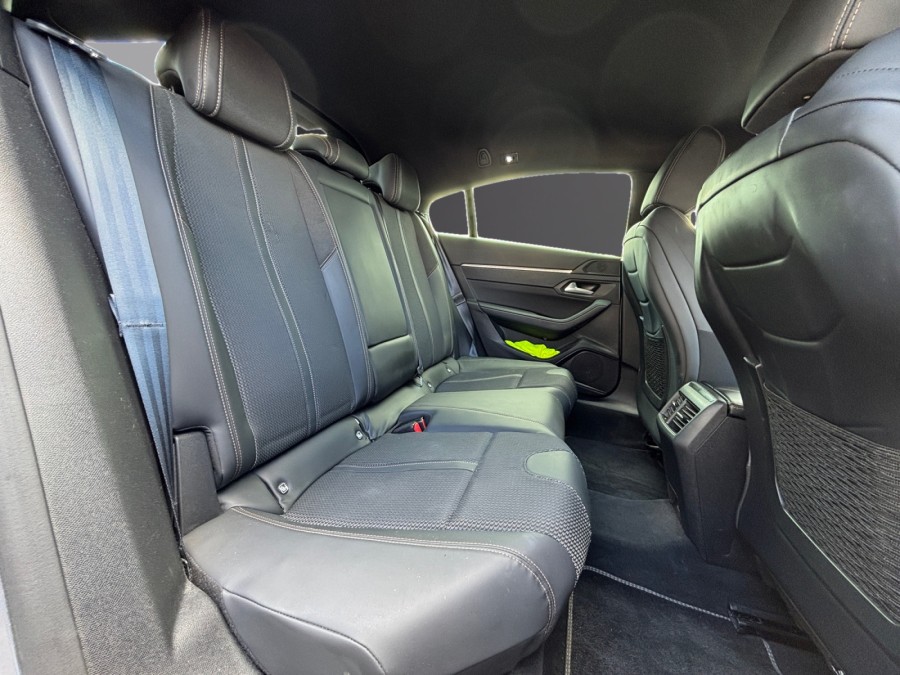 PEUGEOT d'occasion 508 II 2.0 BLUE HDI 180  GT LINE EAT8 de 2019