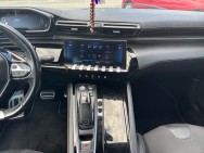 PEUGEOT d'occasion 508 II 2.0 BLUE HDI 180  GT LINE EAT8 de 2019