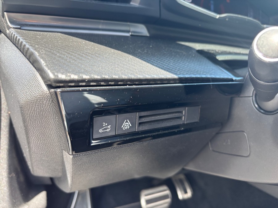 PEUGEOT d'occasion 508 II 2.0 BLUE HDI 180  GT LINE EAT8 de 2019