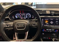 AUDI d'occasion Q3 35 TDI 2.0 150 S-Line de 2023 Aix Les Bains (73)﻿
