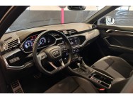 AUDI d'occasion Q3 35 TDI 2.0 150 S-Line de 2023 Aix Les Bains (73)﻿