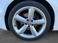 AUDI d'occasion A5 2.0 TDI de 2009 Lyon Nord (69)﻿