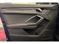 AUDI d'occasion Q3 35 TDI 2.0 150 S-Line de 2023 Aix Les Bains (73)﻿